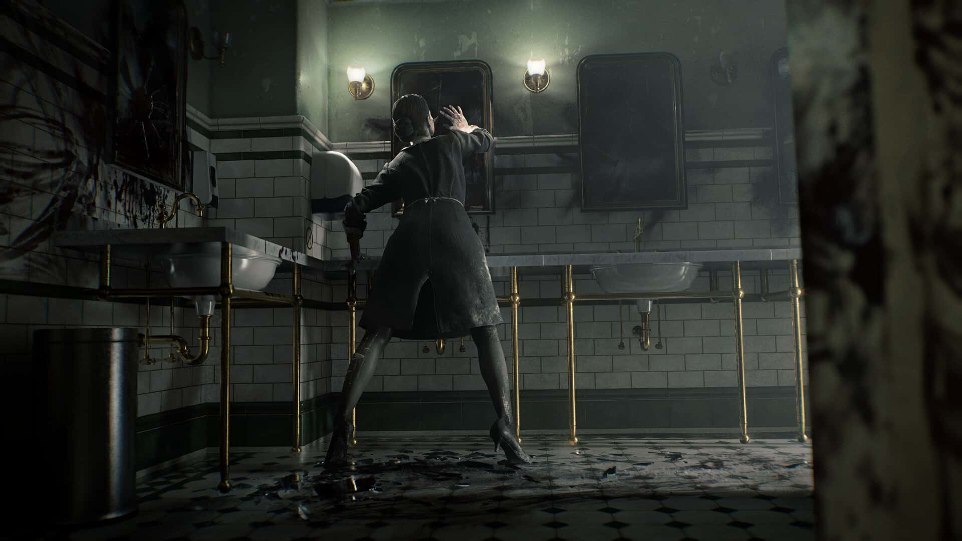 生化危机9安魂曲 Resident Evil Requiem 豪华中文版游戏封面